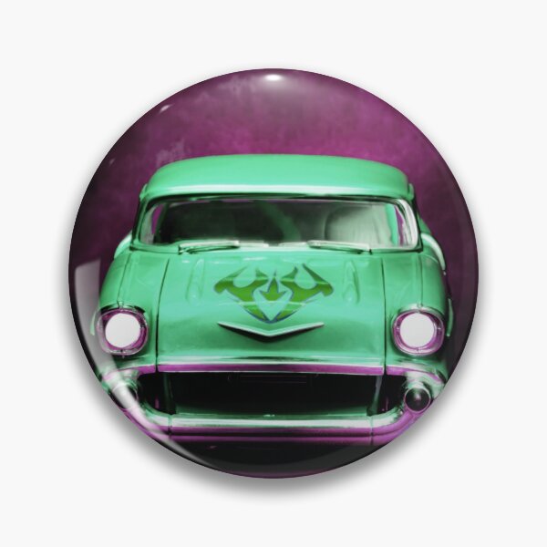 Item preview, automotive paint designed and sold by Guy Christophe Tixier.