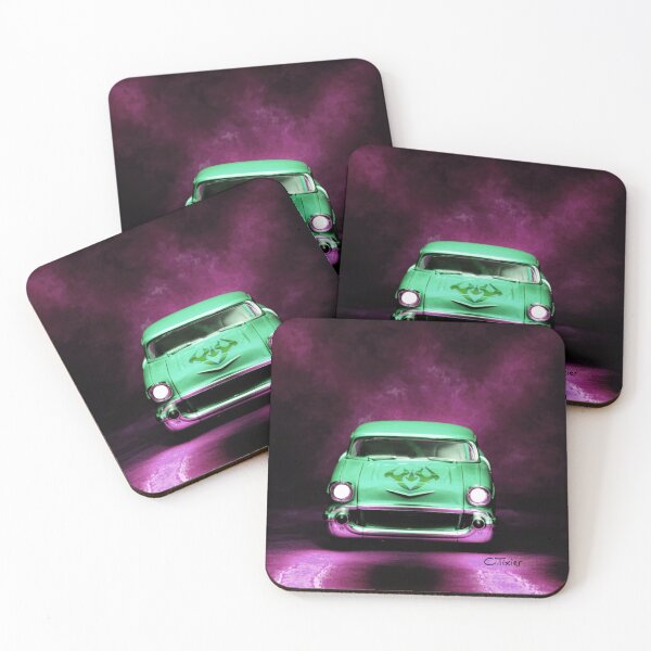 Item preview, automotive paint designed and sold by Guy Christophe Tixier.