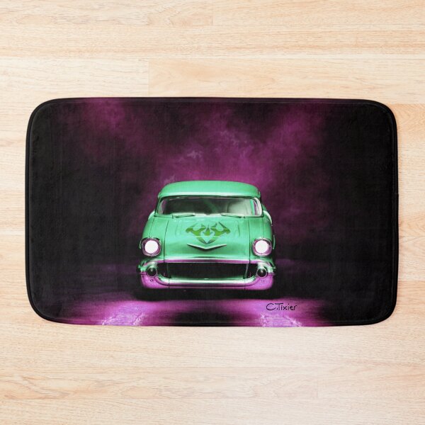 Item preview, automotive paint designed and sold by Guy Christophe Tixier.
