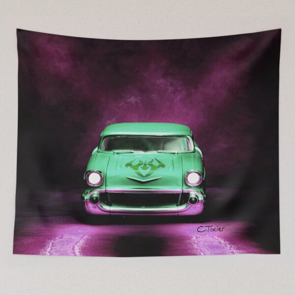 Item preview, automotive paint designed and sold by Guy Christophe Tixier.
