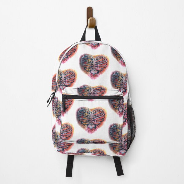 Item preview, Hollowed Heart designed and sold by AlexSanchezArt.