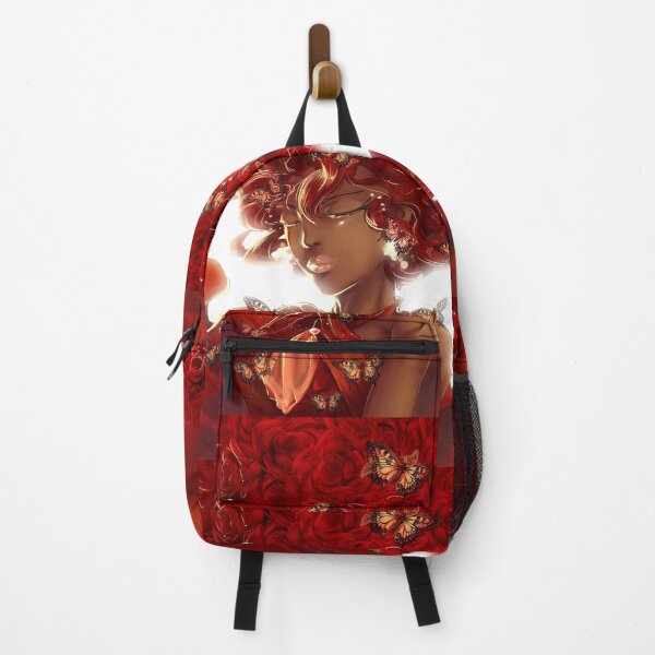 Item preview, Lady in Red designed and sold by cetriya.