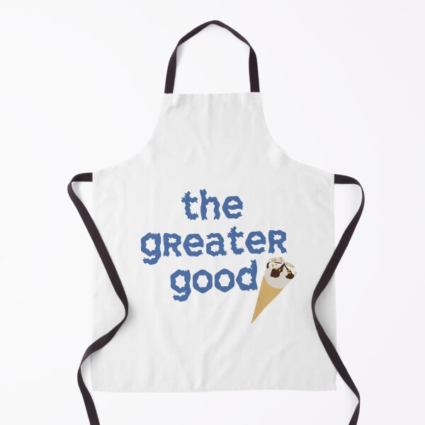 Item preview, The Greater Good designed and sold by ClaraMceneff.