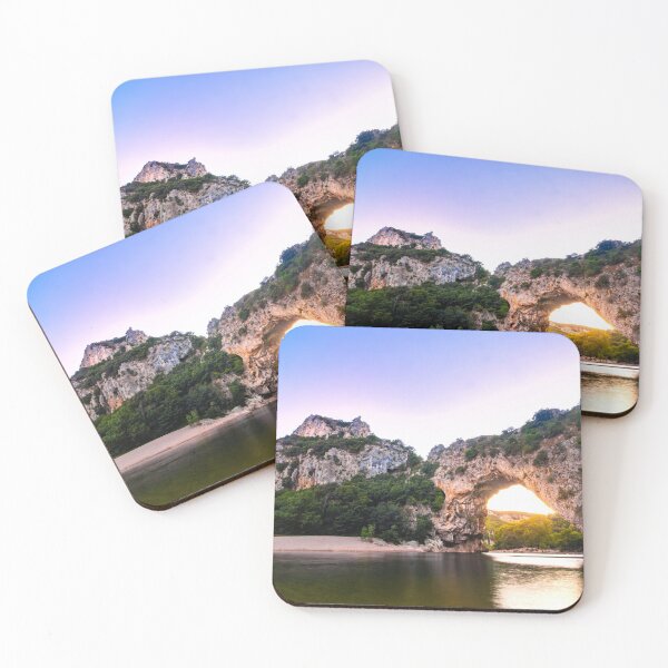Item preview, Vallon Pont d'Arc - Ardèche designed and sold by Labelpoc.