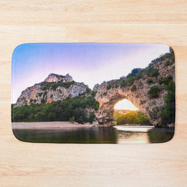 Item preview, Vallon Pont d'Arc - Ardèche designed and sold by Labelpoc.