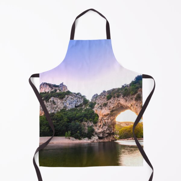 Item preview, Vallon Pont d'Arc - Ardèche designed and sold by Labelpoc.
