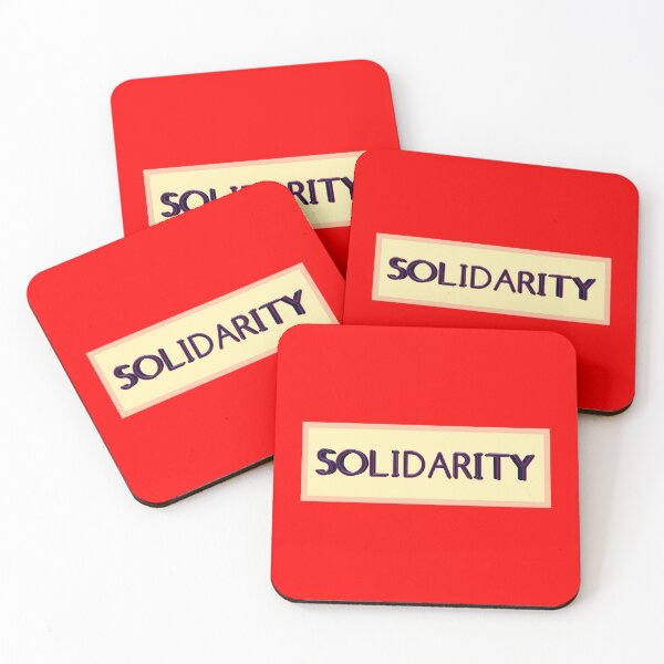 Item preview, Solidarity 019 designed and sold by ITALY-Roselli-.
