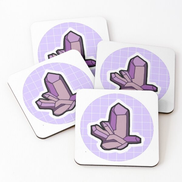 Item preview, Amythyst designed and sold by littleglow.