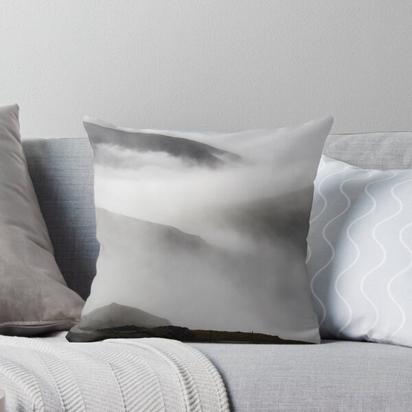 Item preview, misty mountain tops designed and sold by CallyM.