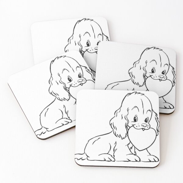 Item preview, Art Dog designed and sold by KingOfDogs.