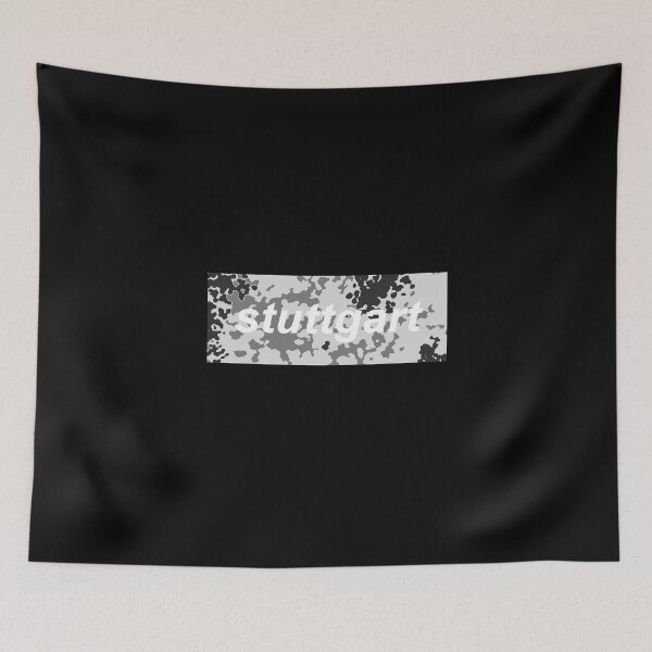Item preview, Stuttgart camouflage designed and sold by GeogDesigns.