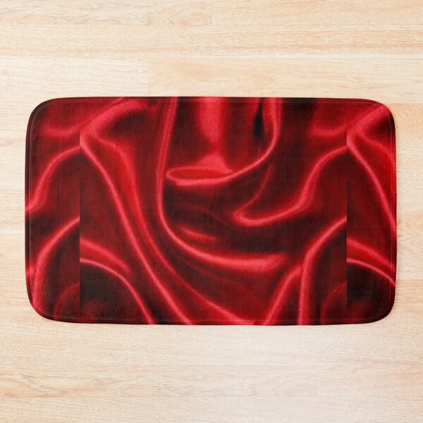 Item preview, Red Silk Pattern designed and sold by alexandrutarcan.