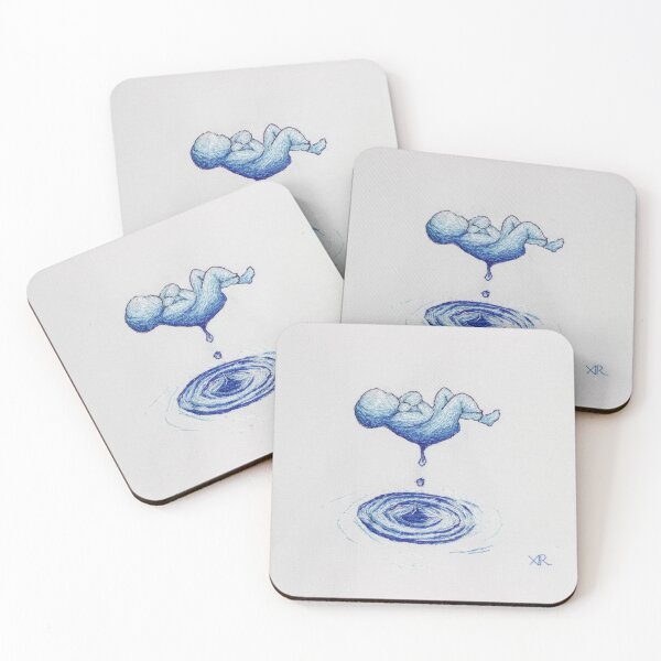 Item preview, Hydrocephalus designed and sold by Aimee  Rondel.