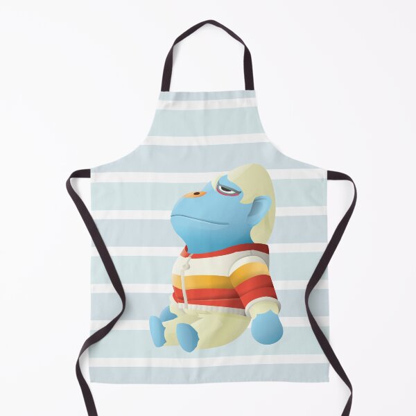 Item preview, Hans Chilling  designed and sold by TheMajesticGoat.
