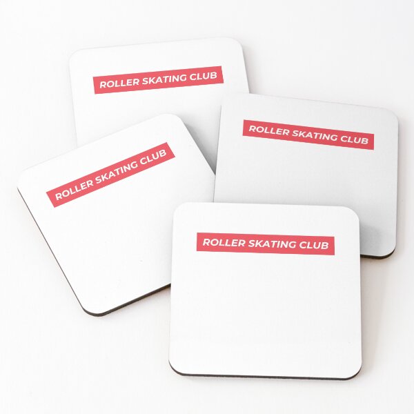 Item preview, Roller Skating Club designed and sold by RollerSkating.