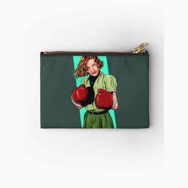 Item preview, Barbara Stanwick - An illustration by Paul Cemmick designed and sold by TIGERDAVER.