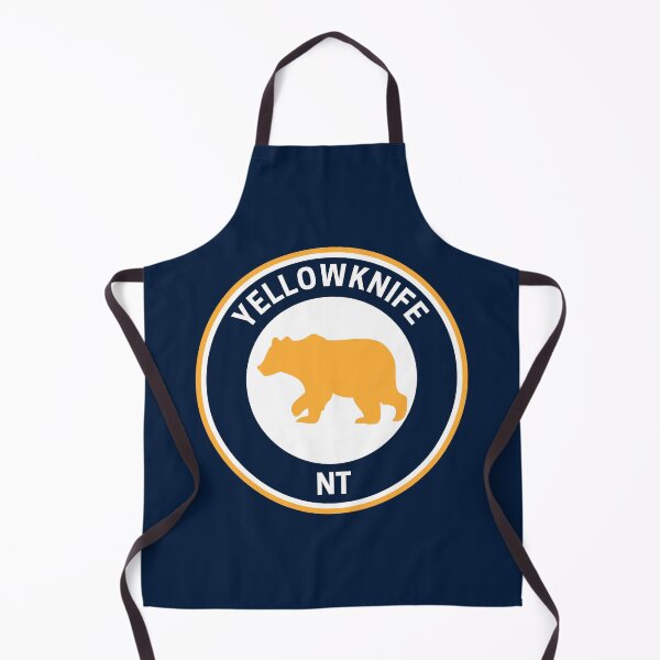 Item preview, Vintage Yellowknife Northwest Territories designed and sold by fearcity.