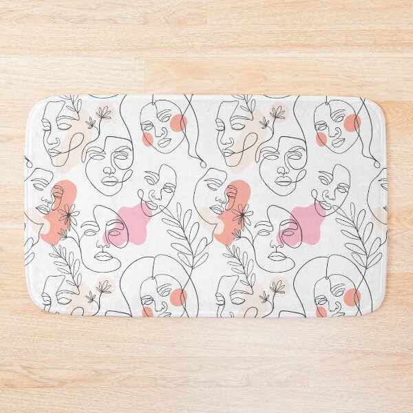 Item preview, Faces designed and sold by Nagore Illustrations.