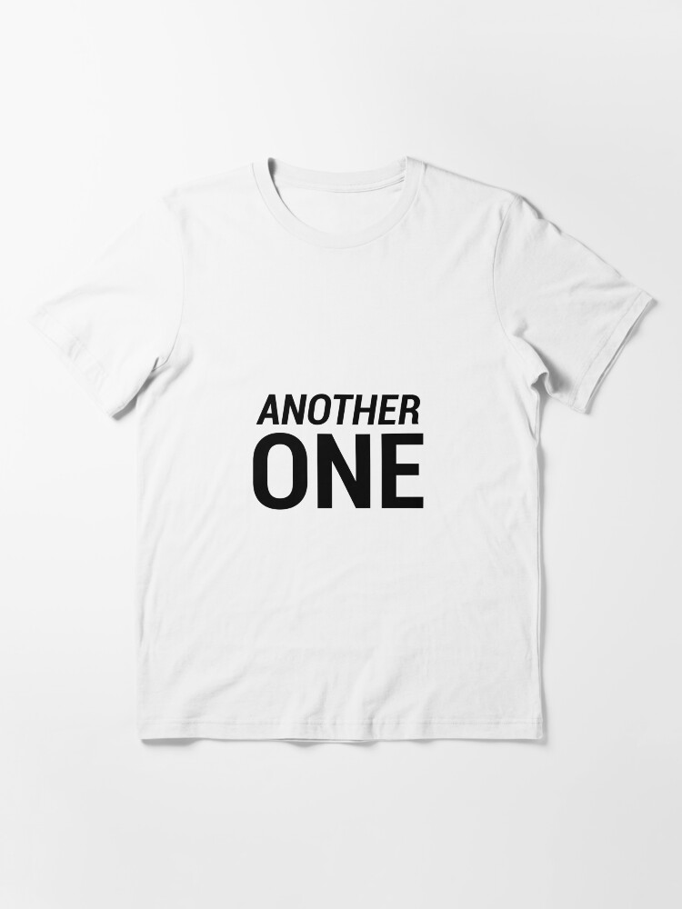 dj khaled another one shirt