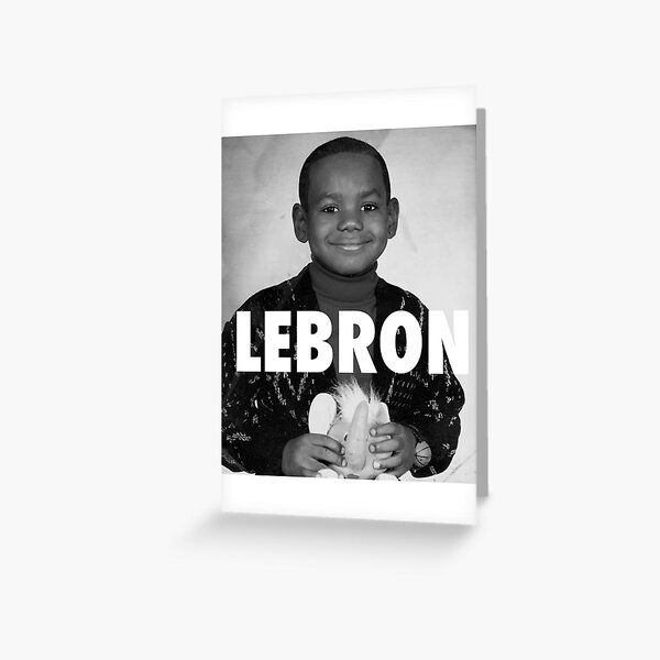 Artikel-Vorschau von LeBron James (LeBron), designt und verkauft von iixwyed.