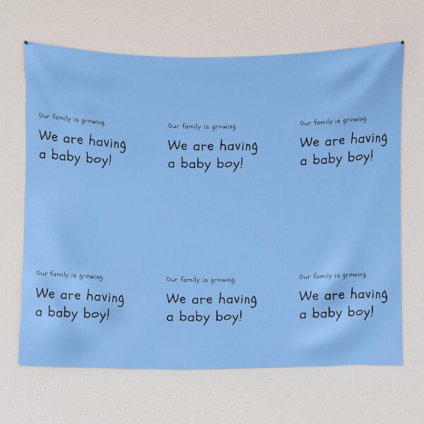 Item preview, Its boy designed and sold by maichix.