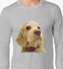 Cute spaniel Long Sleeve T-Shirt