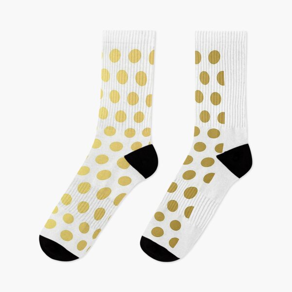 Item preview, Golden Polka dots Christmas designed and sold by Smart Collection .