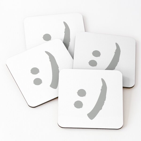 Item preview, Emoticon – Happy designed and sold by STYLE + EXPRESSION.