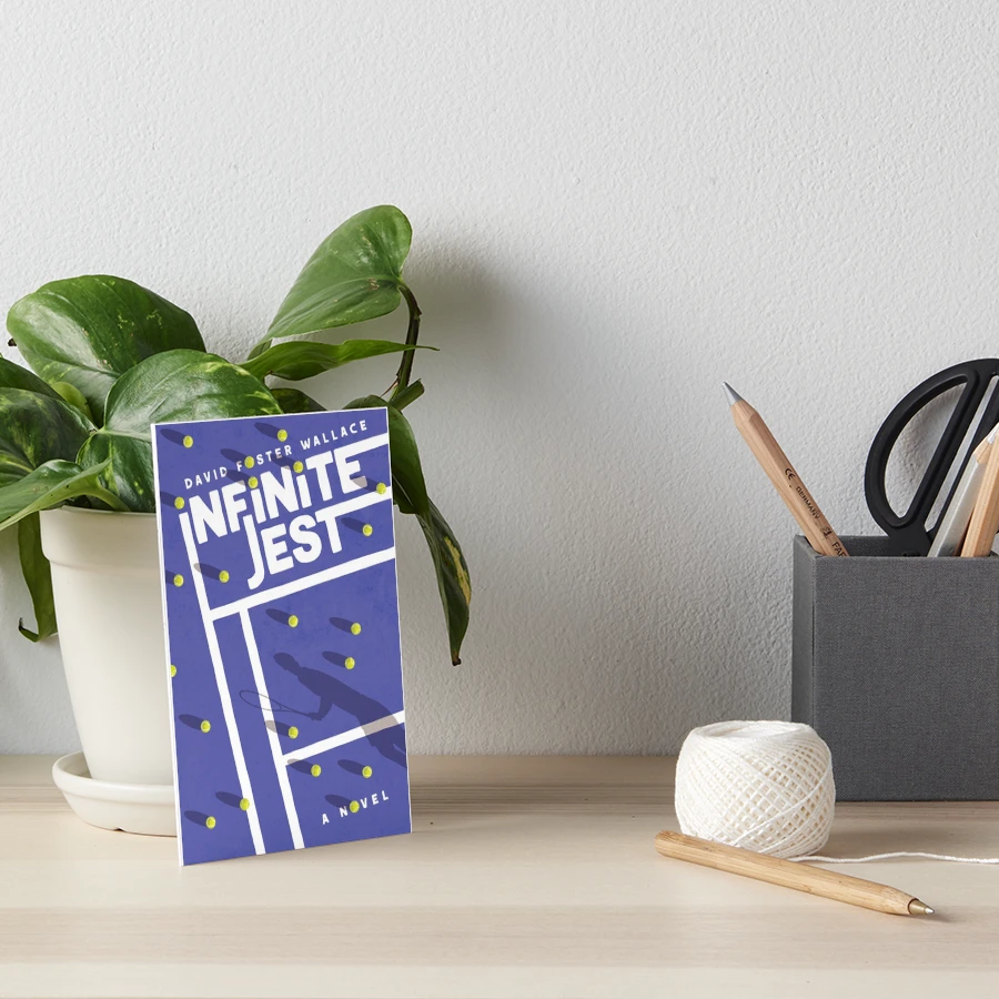 Infinite Jest eBook by David Foster Wallace - EPUB | Rakuten
