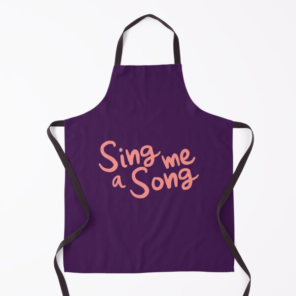 Item preview, Sing me a song designed and sold by Fagulha Patterns.