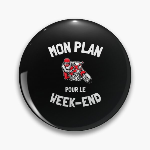 Item preview, My plan for the motorcycle humor weekend designed and sold by joozybart.
