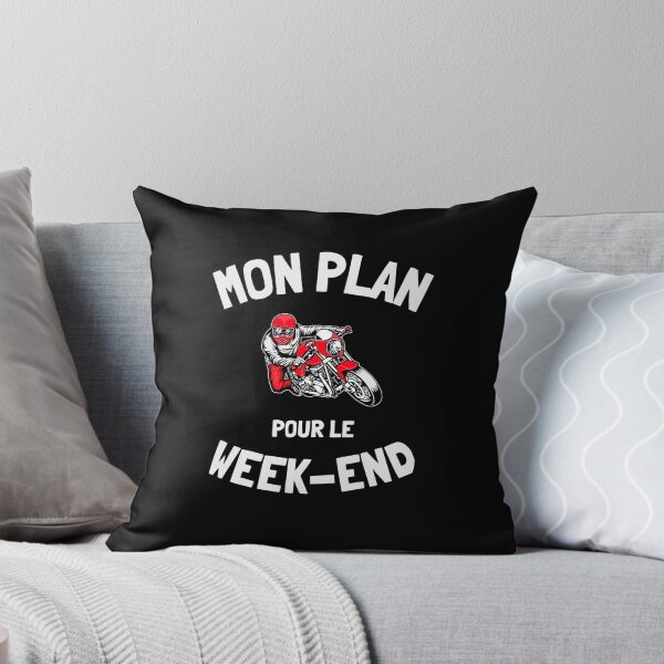 Item preview, My plan for the motorcycle humor weekend designed and sold by joozybart.