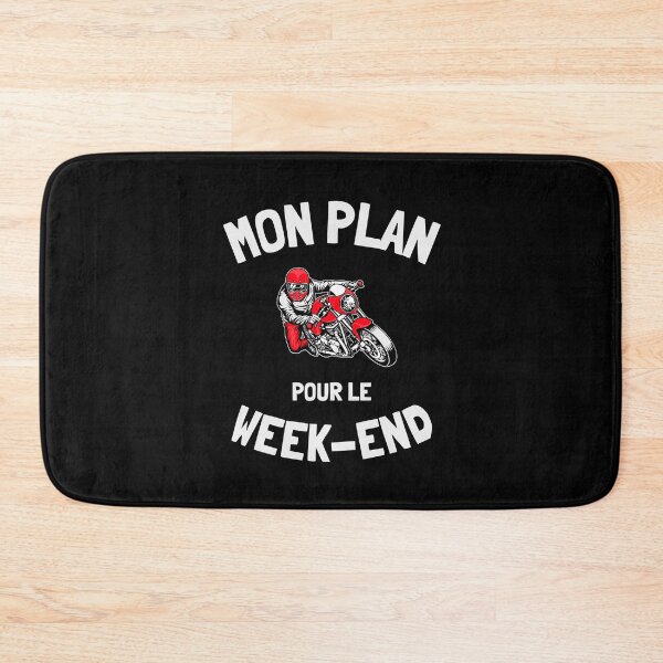 Item preview, My plan for the motorcycle humor weekend designed and sold by joozybart.
