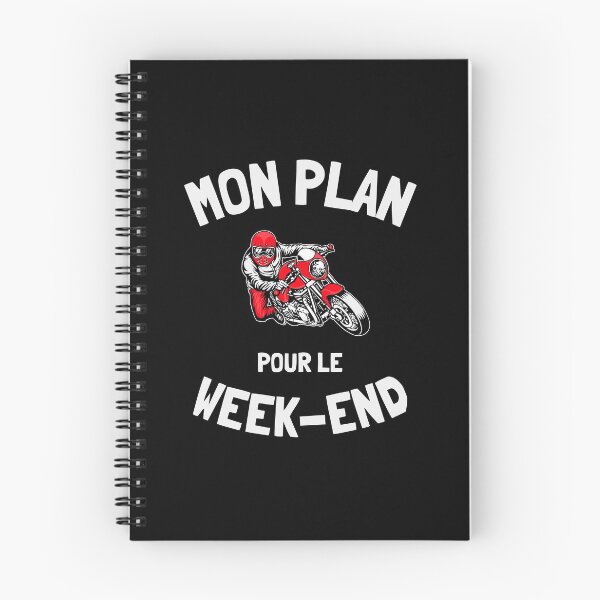 Item preview, My plan for the motorcycle humor weekend designed and sold by joozybart.