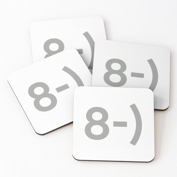 Item preview, Emoticon – Sunglasses designed and sold by STYLE + EXPRESSION.