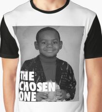 LeBron James (The Chosen One) Graphic T-Shirt