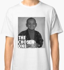LeBron James (The Chosen One) Classic T-Shirt