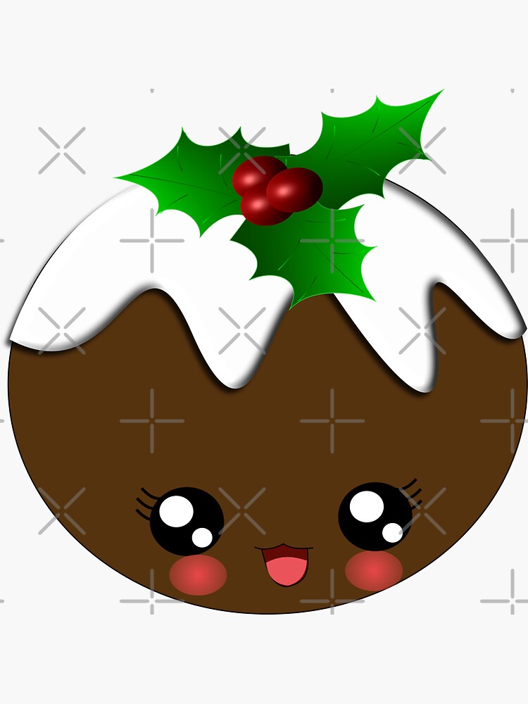 Have a Sweet Christmas! - Super Cute Kawaii!!