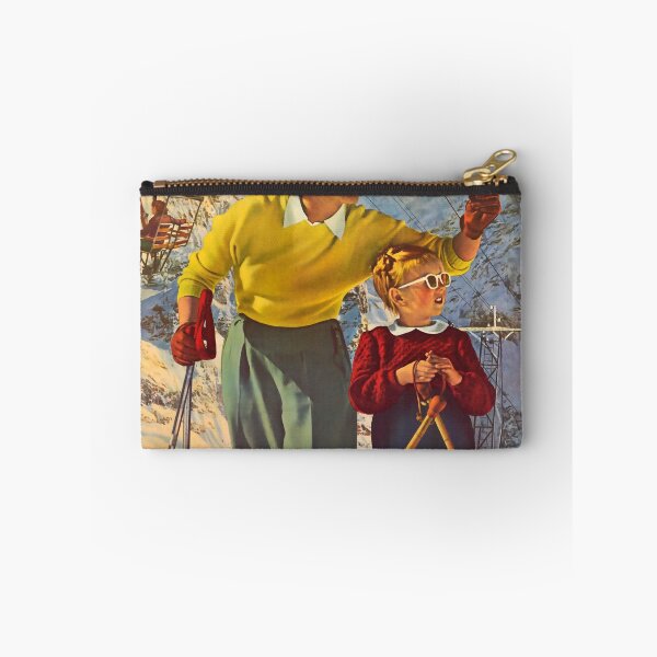 Item preview, retro classic Grindelwald poster designed and sold by CorasPosters.