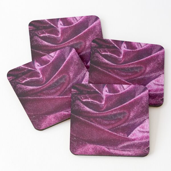 Item preview, Shiny Purple Silk designed and sold by alexandrutarcan.