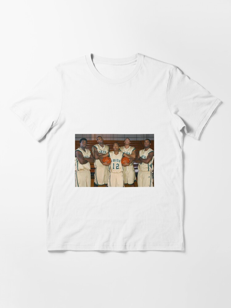 I Love Lebron James Essential T-Shirt for Sale by xavierjfong