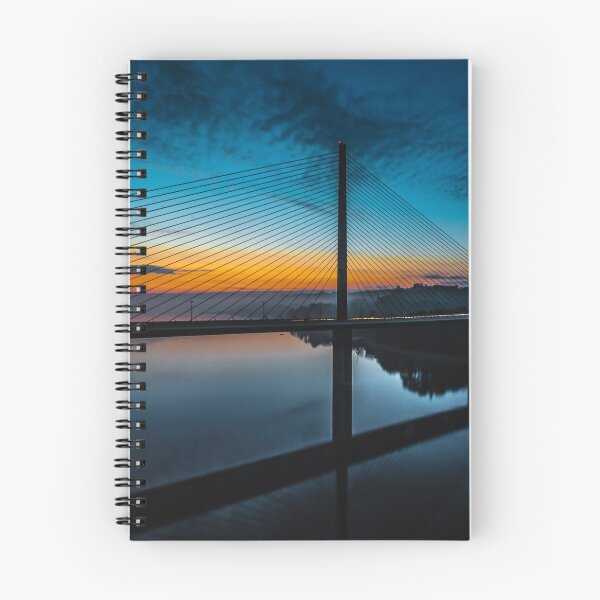 Item preview, Pont De L'Iroise designed and sold by TLYphotographie.
