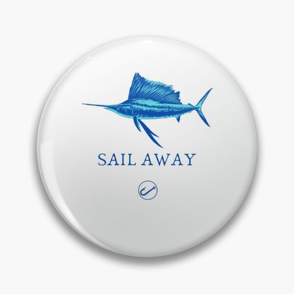 Item preview, Sail Away designed and sold by Reel-Life.