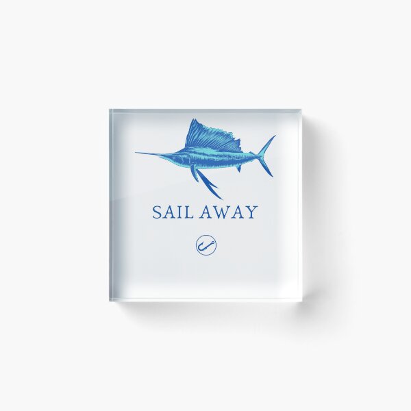 Item preview, Sail Away designed and sold by Reel-Life.