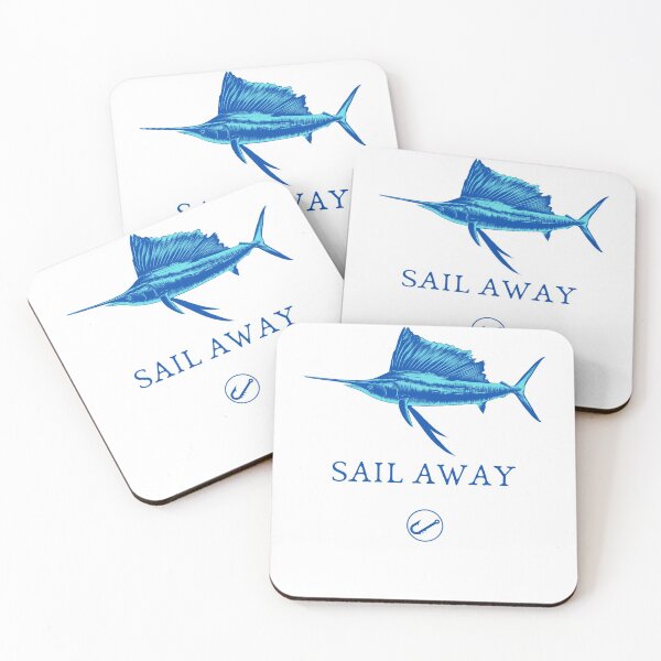 Item preview, Sail Away designed and sold by Reel-Life.