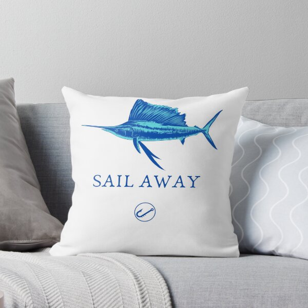 Item preview, Sail Away designed and sold by Reel-Life.