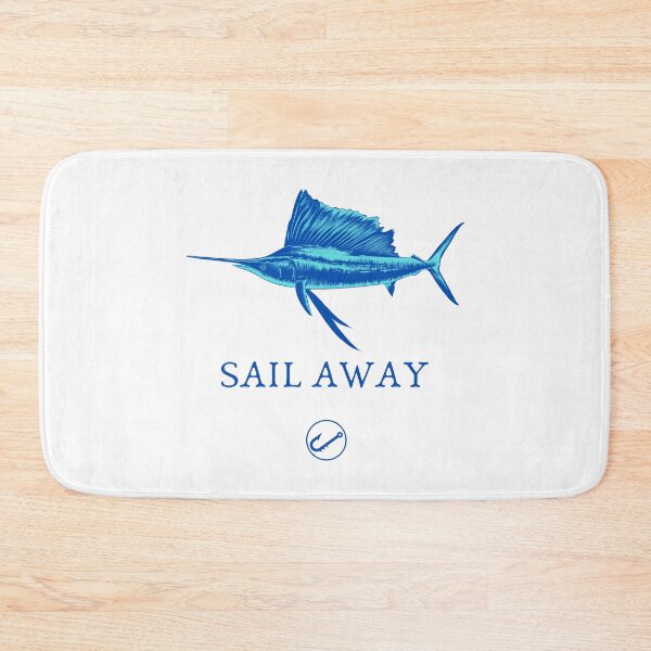 Item preview, Sail Away designed and sold by Reel-Life.