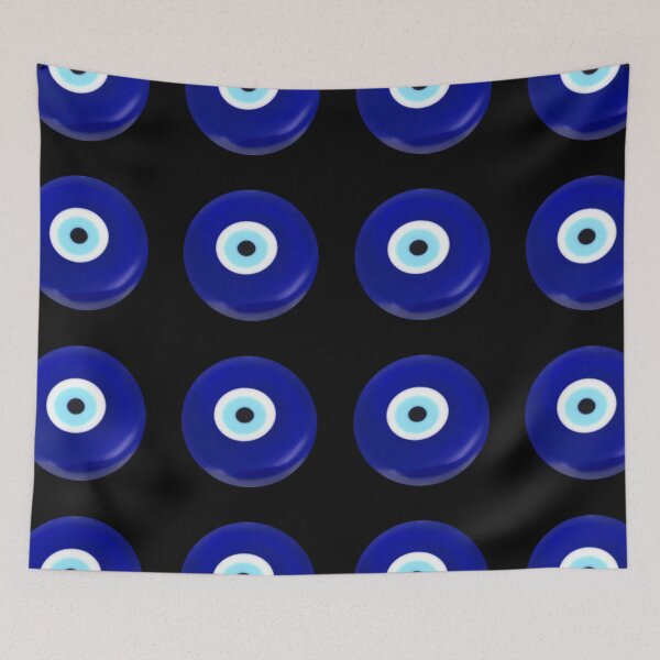 Item preview, Evil Eye ?  designed and sold by littleglow.