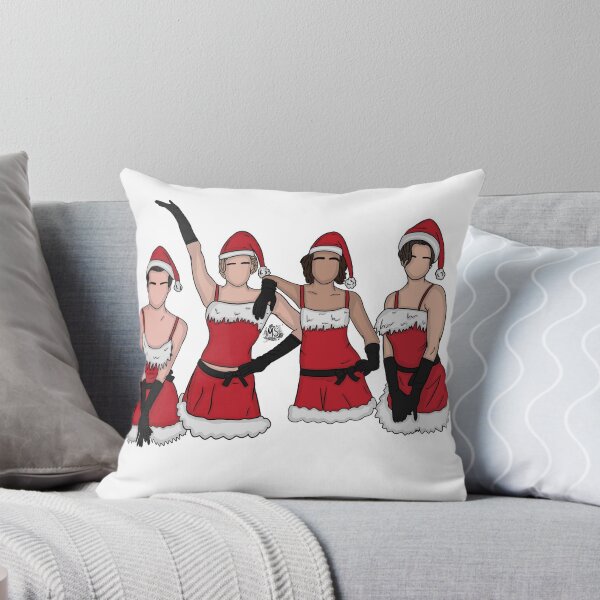 Artikelvorschau, Jingle Bell Rock - Sonnenuntergangskurvenstil entworfen und verkauft von melinasauermann.