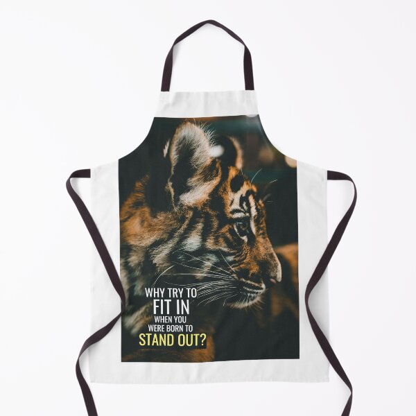 Item preview, Born to Stand Out designed and sold by hiunlimit.